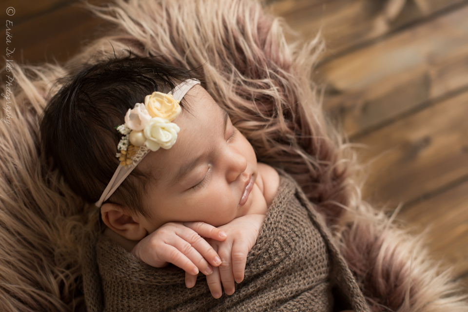 fotografo di neonati a milano